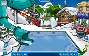 The Ski Village