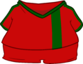 Red Kit