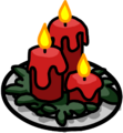 Holiday Centerpiece