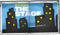 A teaser from Club Penguin Times Issue #117