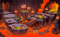 Dragon's Drawbridge