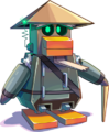 Sensei Bot