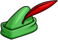 Sherwood Hat Unlockable