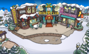 The Town