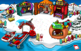 The Dock