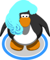 The Sea Breeze in-game.