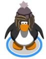 The Snow Day in game.
