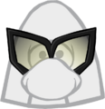 Black Mask