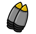 The Jetpack pin.