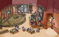 The Coffee Shop