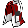 Red Tabard