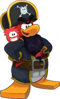 Rockhopper