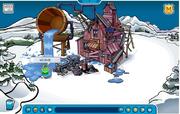 The Mine Shack
