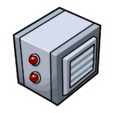 The AC 3000 Pin.