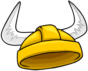 GoldVikingHelmetPuffle.PNG