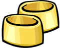 Gold Bracelets