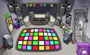 The Night Club