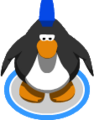 The Spikester in-game.