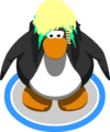 The Punked Out in-game.