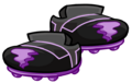 Wind Power Shoes Shootouts