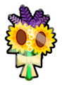 #311: Flower Bouquet Apr. 23 – May 20, 2015[25] Royal Chambers
