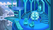 The Ice Palace