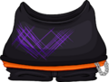 Neon Skater Punk Outfit