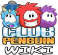 Puffle Party 2015