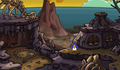 The Tyranno Town‎.