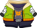 Puffle Style