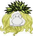 The Pineapple Crown