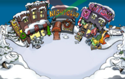 The Town[1]