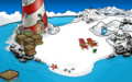 The Beach (January 19–20)