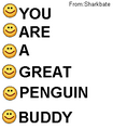 Sharkbate's Contests: Great Buddy Award