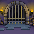 Cave Gate
