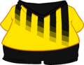 Yellow Kit