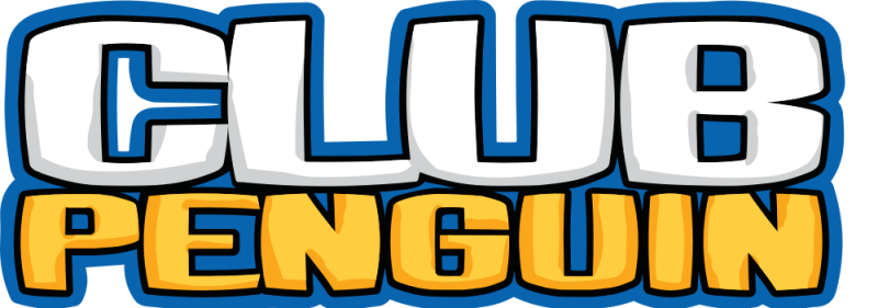File:Club Penguin Logo Pre-Disney.png