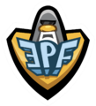 #163: EPF Badge [15] May 31 – Jun. 6, 2011 Battle of Doom