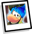 The Emotional Background icon
