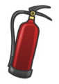 #146: Fire Extinguisher Jan. 27 – Feb. 10, 2011 Dance Lounge