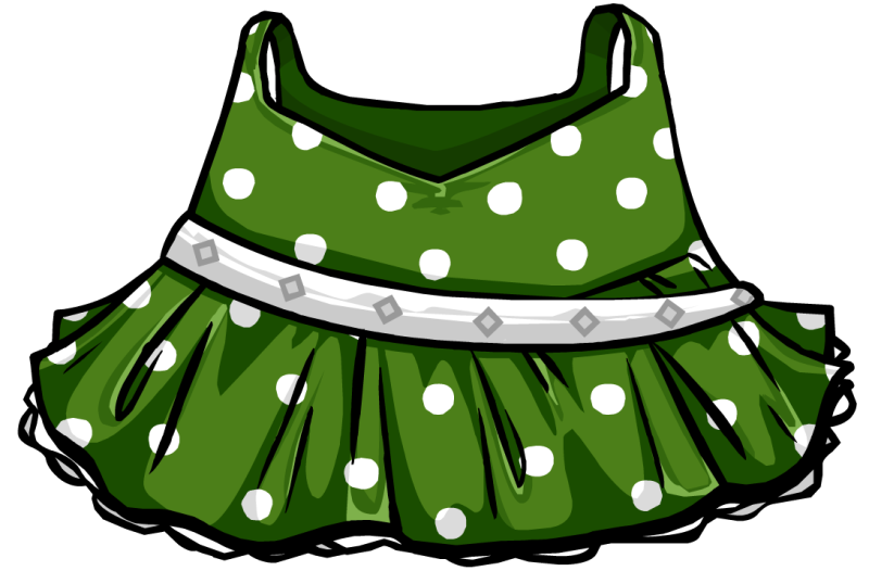 File:GreenPolka-DotDress.png
