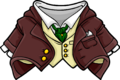 Humbug Coat