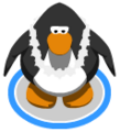 The Pearl Necklace in-game.