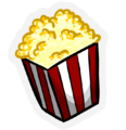 #133: Popcorn [6] Sep. 2–13, 2010 Forest Prize Booth