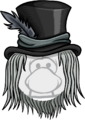 The Grim Gravedigger at Work