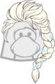 The Ice Queen