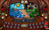 During The Twelfth Fish (Second Version)