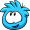Blue Puffle