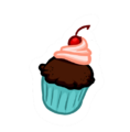 #118: Cupcake Mar. 25 – Apr. 9, 2010 Sport Shop