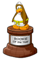 Rookie of the Year (2013)